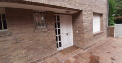 SANT CUGAT:  Ideal inversors -llogada fins 2029.