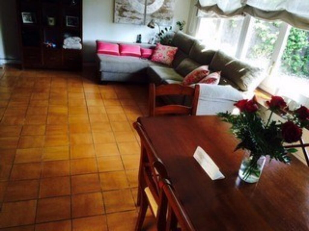 SANT CUGAT:  Ideal inversors -llogada fins 2029.