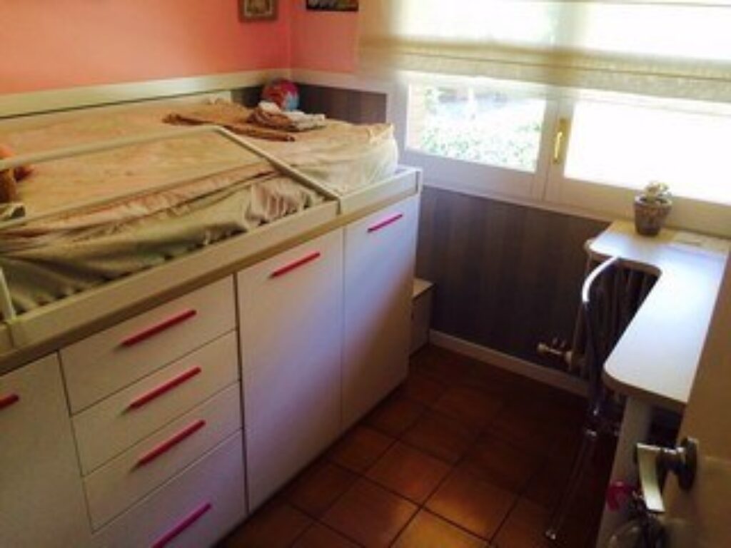 SANT CUGAT:  Ideal inversors -llogada fins 2029.