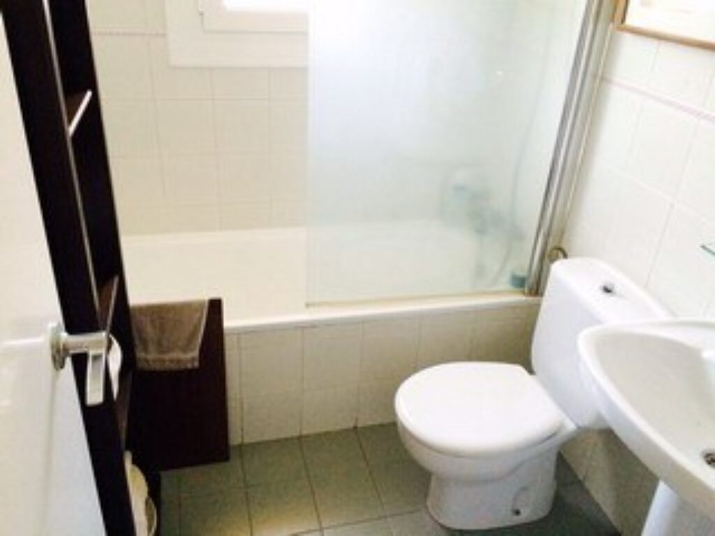 SANT CUGAT:  Ideal inversors -llogada fins 2029.