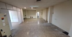 Local de lloguer de 184m2 situat a zona Serreta