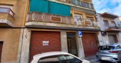 Local de lloguer de 184m2 situat a zona Serreta