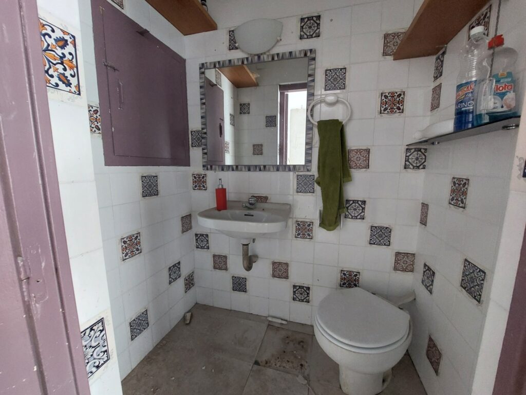 ¡Alquiler de local en el centro de Rubí!