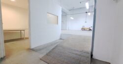 ¡Local de lloguer a Rubí, 160 m2 en planta baixa, ideal per al teu negoci!