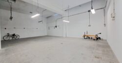 ¡Local de lloguer a Rubí, 160 m2 en planta baixa, ideal per al teu negoci!