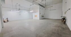 ¡Local de lloguer a Rubí, 160 m2 en planta baixa, ideal per al teu negoci!