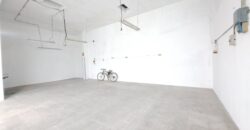 ¡Local de lloguer a Rubí, 160 m2 en planta baixa, ideal per al teu negoci!