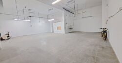 ¡Local de lloguer a Rubí, 160 m2 en planta baixa, ideal per al teu negoci!