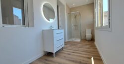 ¡Piso centrico de 2 hab. en venta totalmente reformado con trastero!