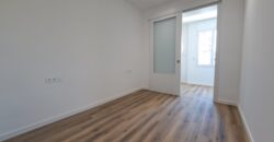 ¡Piso centrico de 2 hab. en venta totalmente reformado con trastero!