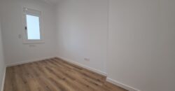 ¡Piso centrico de 2 hab. en venta totalmente reformado con trastero!