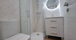 ¡Piso centrico de 2 hab. en venta totalmente reformado con trastero!