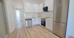 ¡Piso centrico de 2 hab. en venta totalmente reformado con trastero!