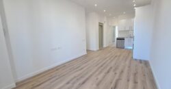 ¡Piso centrico de 2 hab. en venta totalmente reformado con trastero!