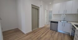 ¡Piso centrico de 2 hab. en venta totalmente reformado con trastero!