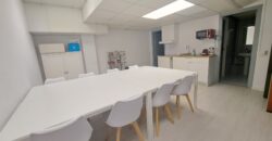 **Alquiler de Oficina en Sant Cugat del Vallès**