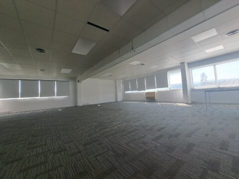 **Alquiler de Oficina en Sant Cugat del Vallès**