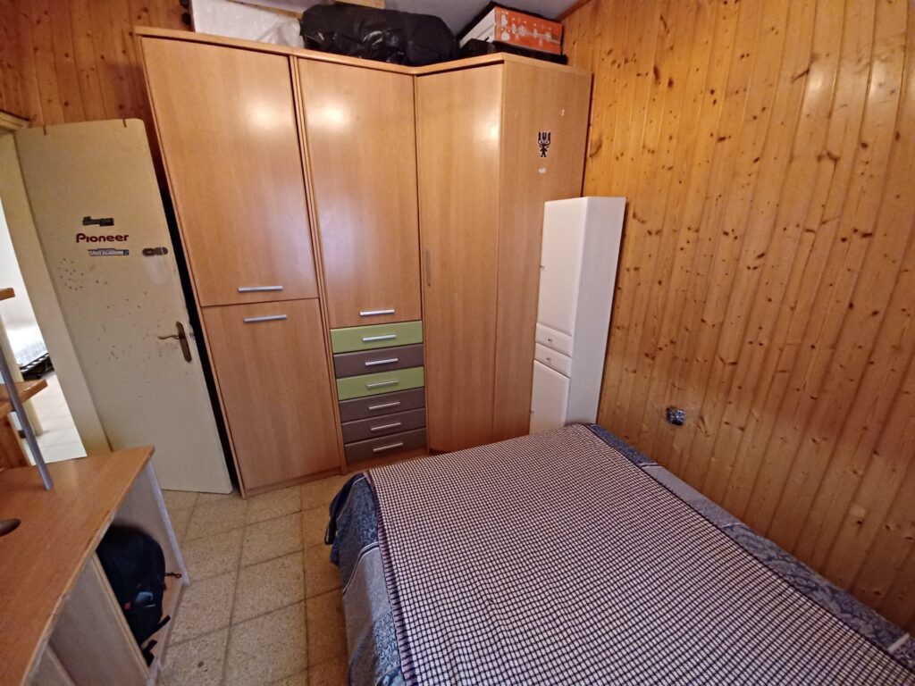 ¡Pis exterior 4º sense ascensor de 3 habitacions en venda a Rubí, ideal per a la teva nova vida!