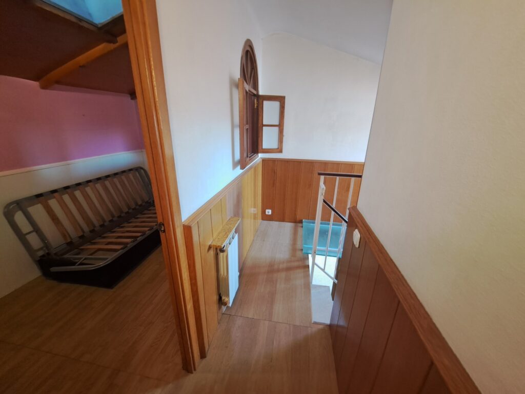 Dúplex a Ca n´ Alzamora amb terrassa, piscina comunitària, pàrquing i traster!