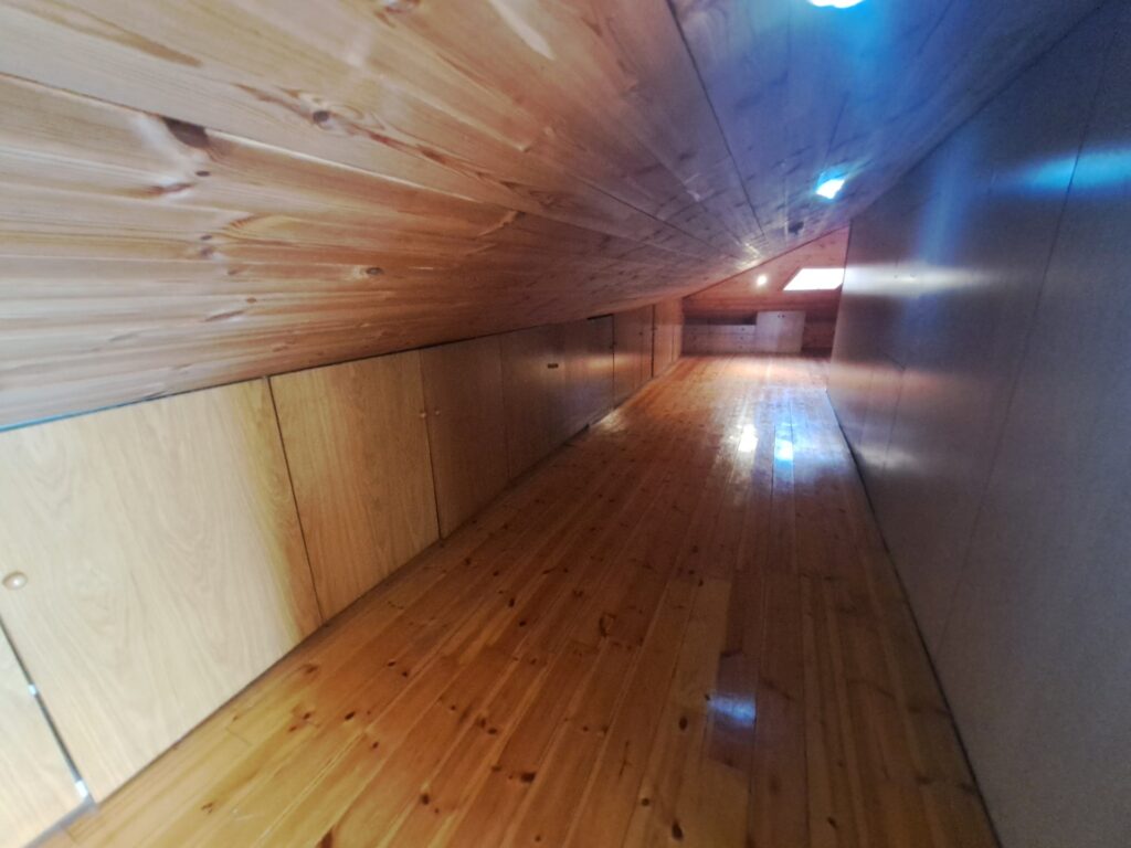 Dúplex a Ca n´ Alzamora amb terrassa, piscina comunitària, pàrquing i traster!