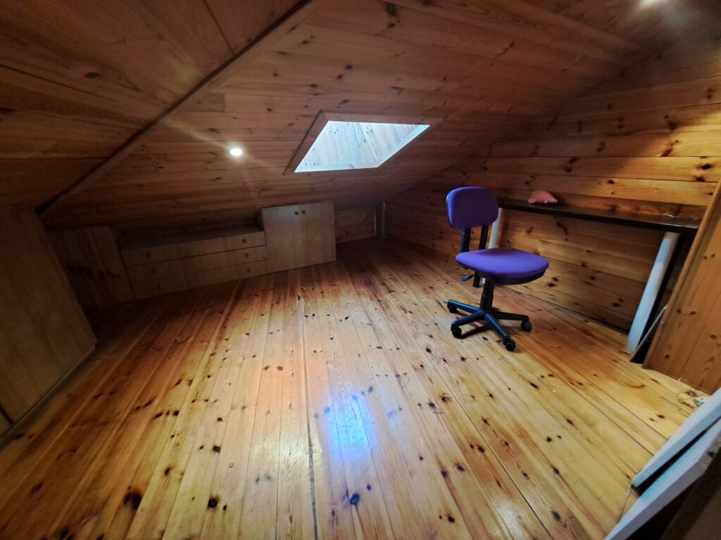 Dúplex a Ca n´ Alzamora amb terrassa, piscina comunitària, pàrquing i traster!