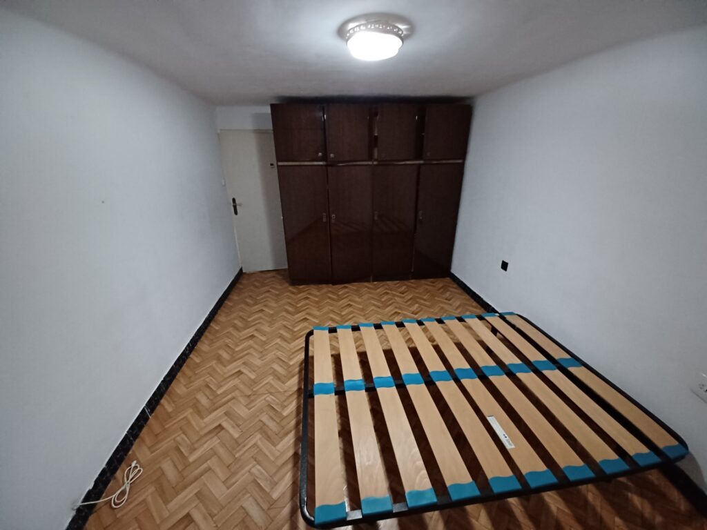 ¡Pis de lloguer a Rubí, 3 habitacions i balcó, ideal per a la teva nova vida!