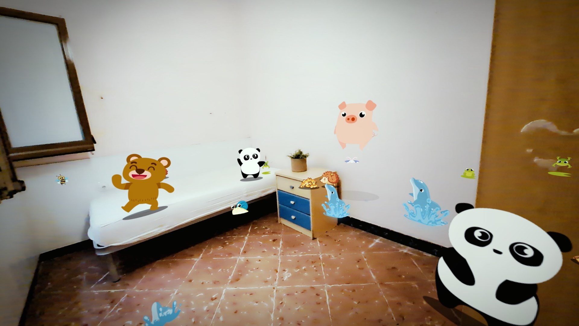 ¡Amplia casa en el centro urbano para disfrutar en familia!