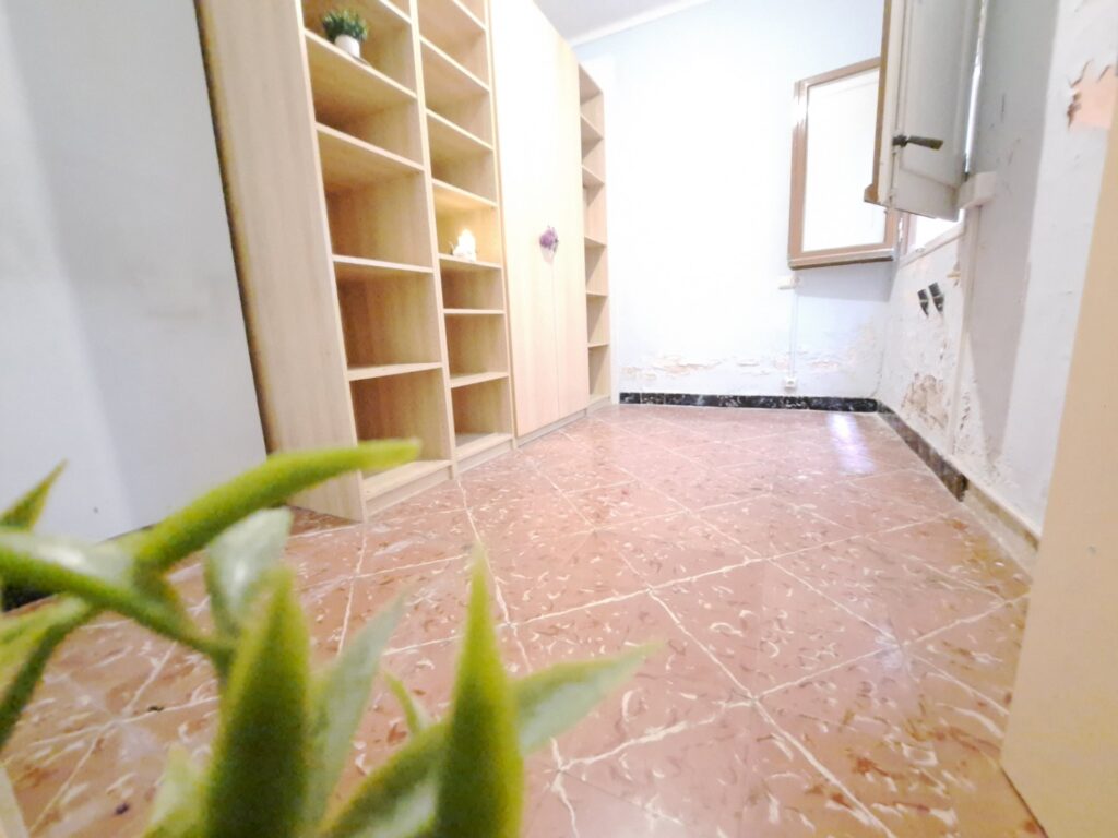 ¡Amplia casa en el centro urbano para disfrutar en familia!