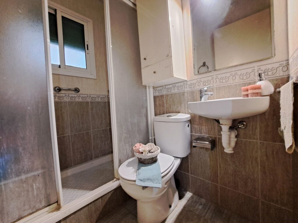 ¡Amplia casa en el centro urbano para disfrutar en familia!