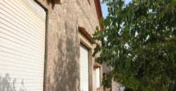 TERRASSA: Terreny de 167.577M2 amb Masia