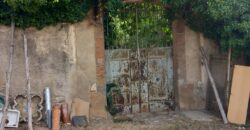 TERRASSA: Terreny de 167.577M2 amb Masia