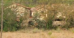 TERRASSA: Terreny de 167.577M2 amb Masia