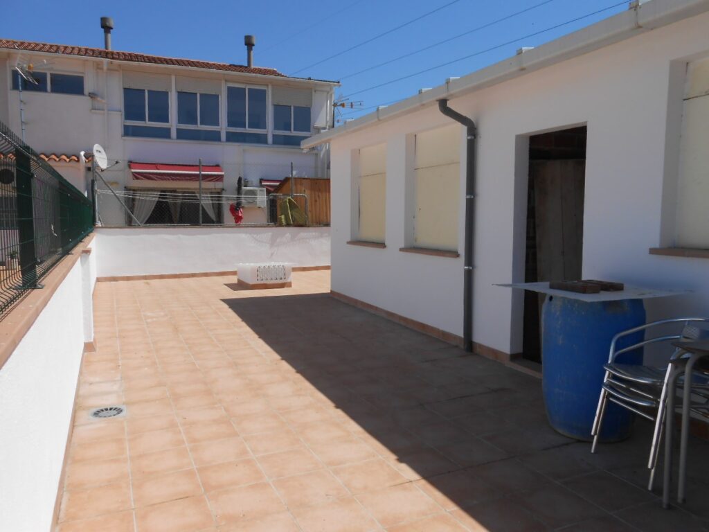 RUBI: Nave situado en zona Segle XXI-Avda.