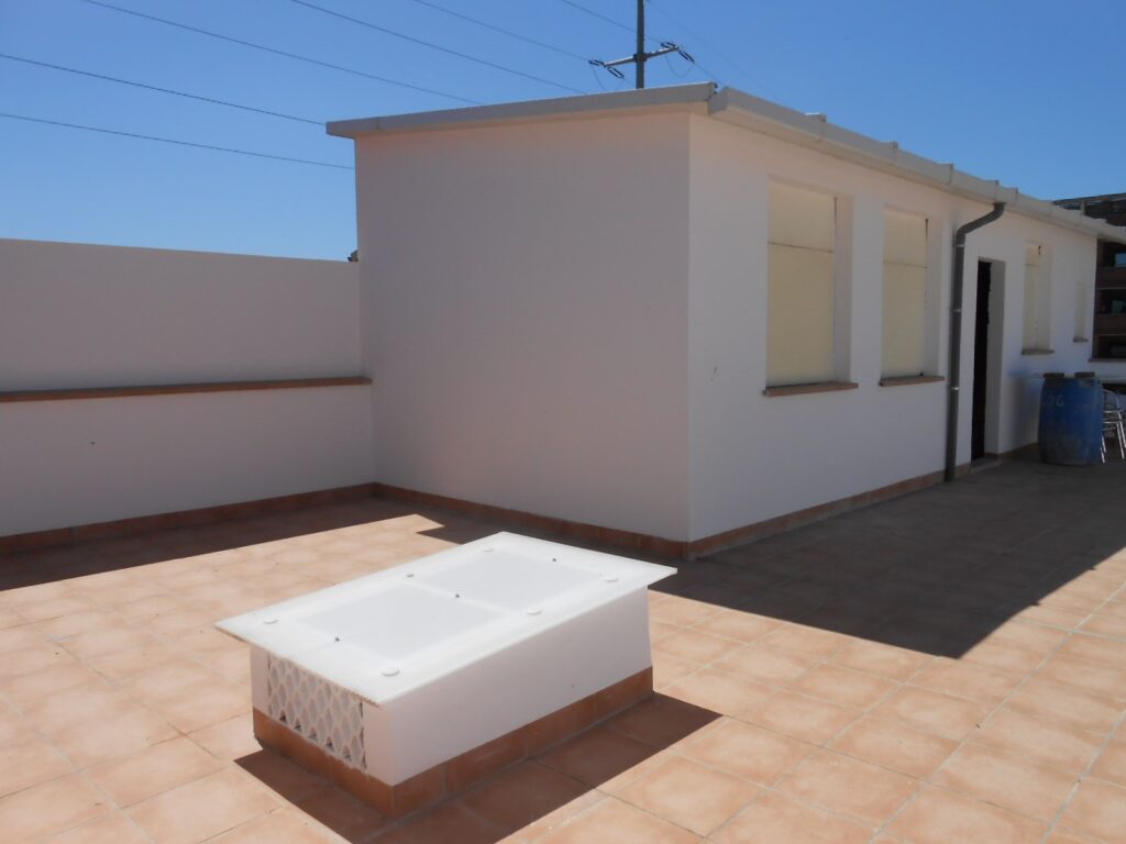 RUBI: Nave situado en zona Segle XXI-Avda.