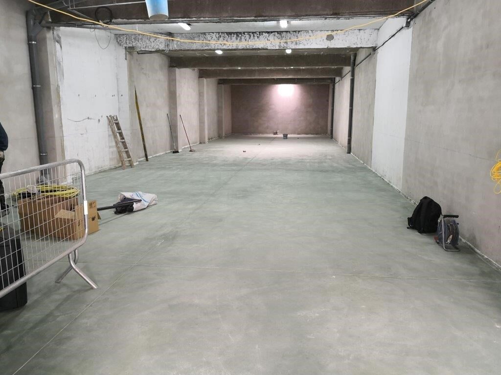 RUBI: Nave situado en zona Segle XXI-Avda.