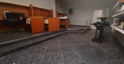 RUBI: RUBI: Nave industrial adosada de PB+P1+Altillo