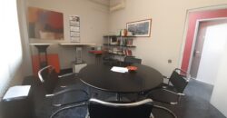 RUBI: RUBI: Nave industrial adosada de PB+P1+Altillo