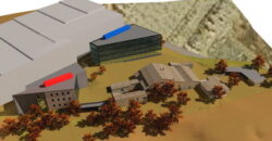 RUBI: Masia del S. XII situada a Rubí Sud