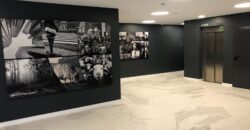 RUBI: Vallès Occidental. Edifici Sant Cugat