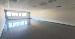 Oficina en alquiler de 104m2 en edificio