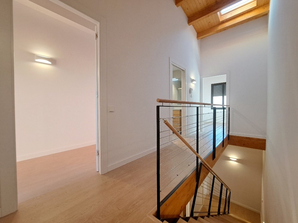 Casa d´Obra Nova acabada al centre de Rubí