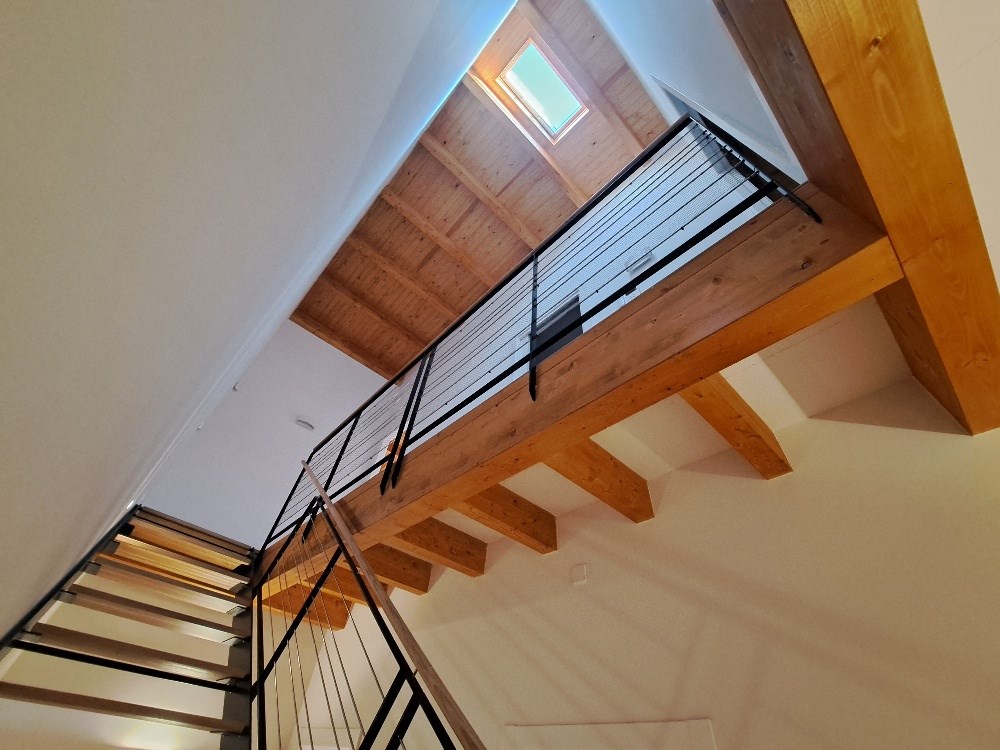 Casa d´Obra Nova acabada al centre de Rubí