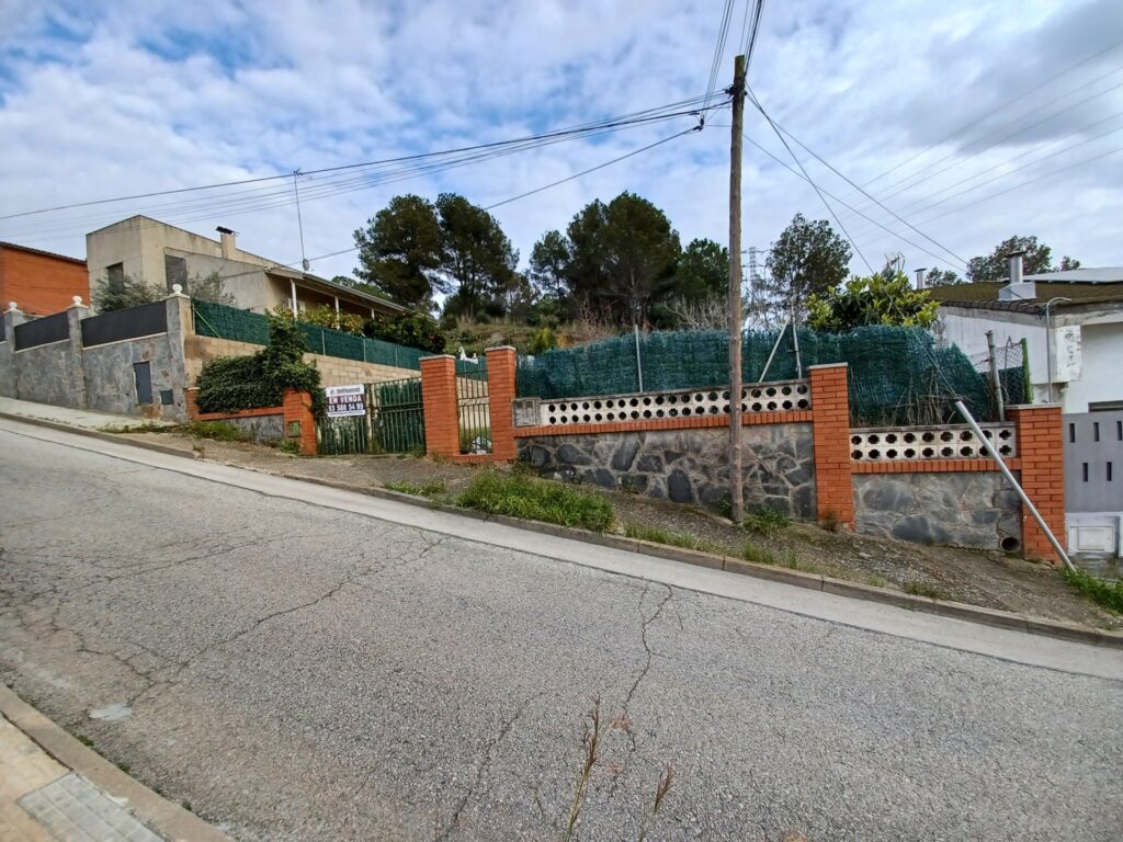 Oportunitat d’inversió a Rubí!