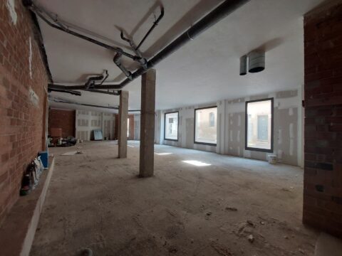 Busques un local de lloguer a Rubí?