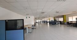 Oficina situada en Sant Cugat del Vallès en la zona de Camí Can Calders.