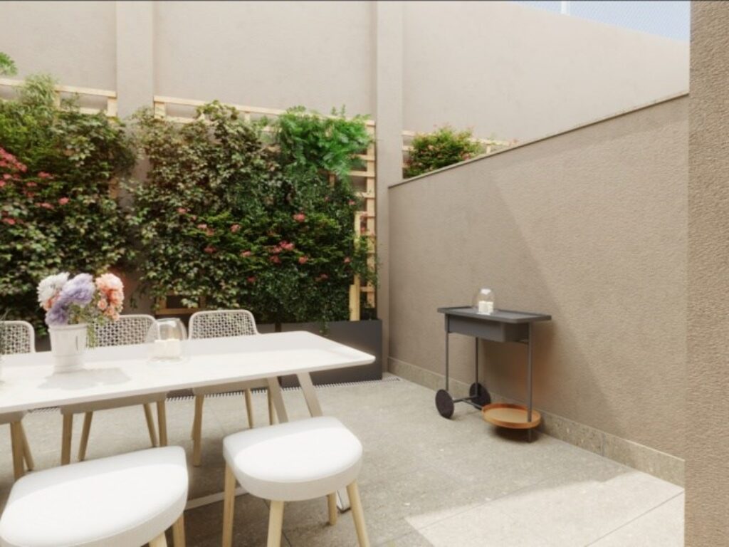 ¡CASA OBRA NUEVA EN CONSTRUCCION UBICADO EN CAN ORIOL!