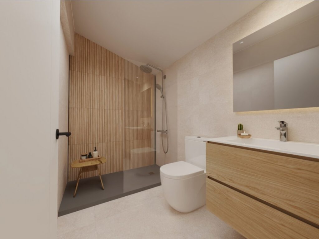 ¡CASA OBRA NUEVA EN CONSTRUCCION UBICADO EN CAN ORIOL!