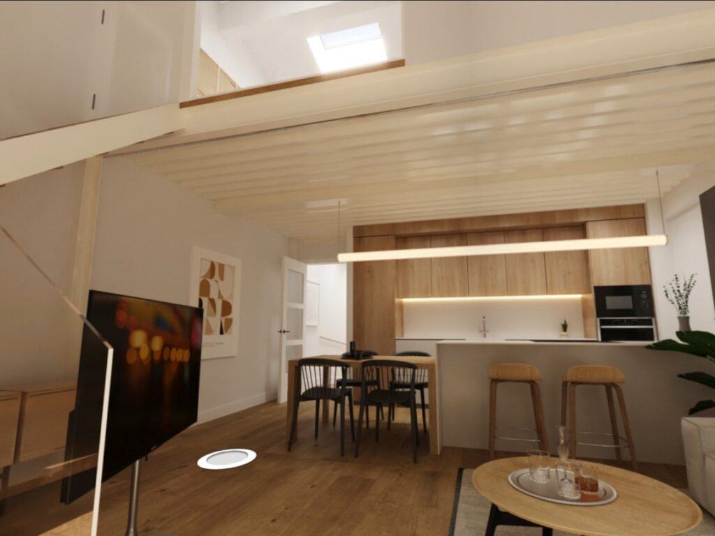 ¡CASA OBRA NUEVA EN CONSTRUCCION UBICADO EN CAN ORIOL!