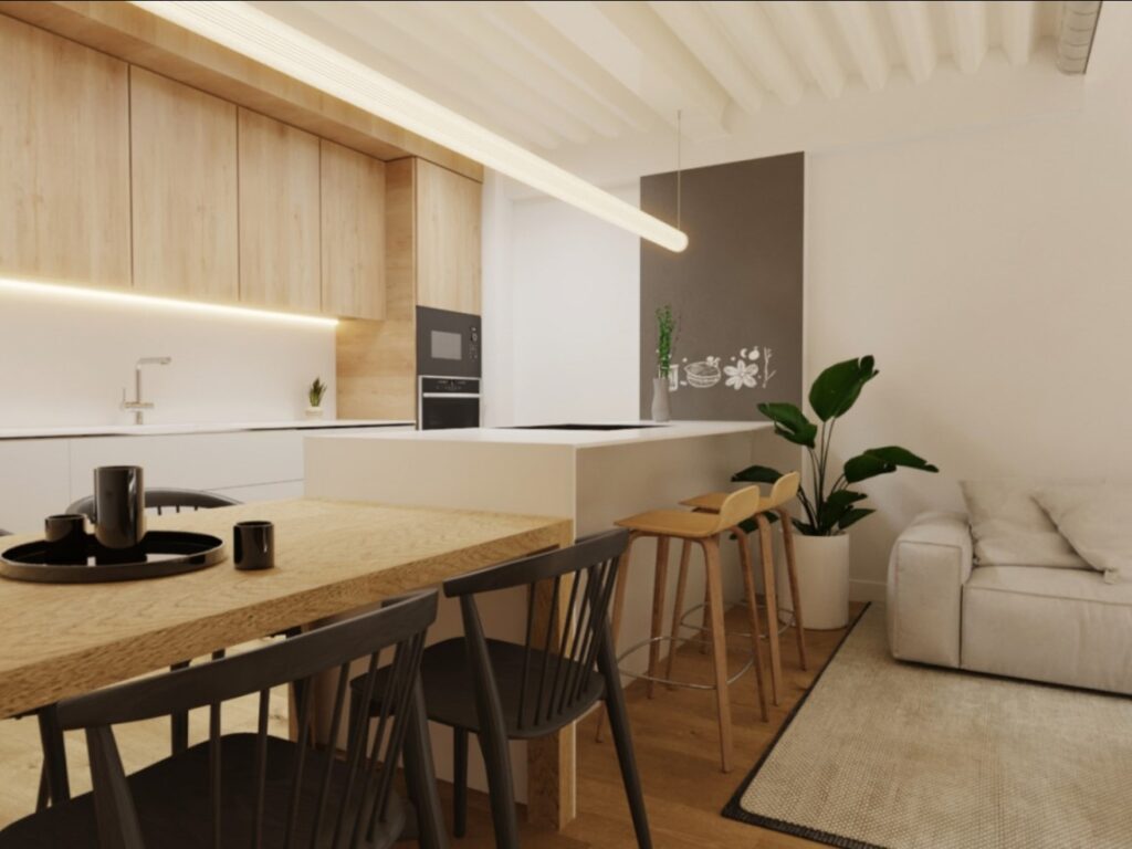 ¡CASA OBRA NUEVA EN CONSTRUCCION UBICADO EN CAN ORIOL!