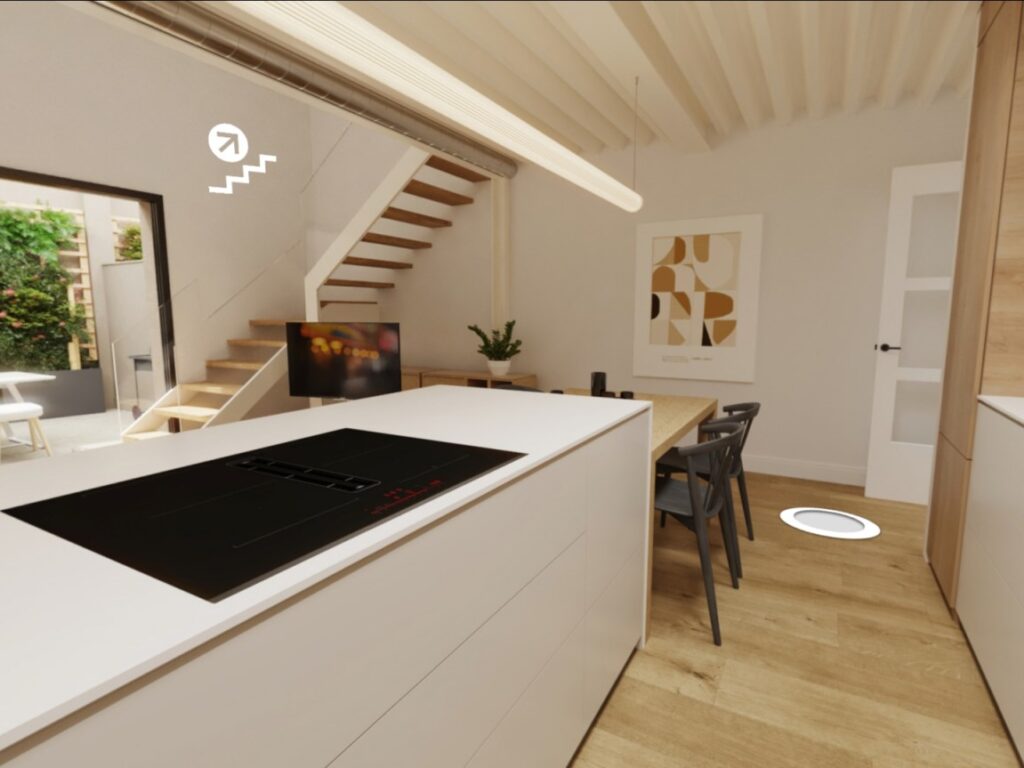 ¡CASA OBRA NUEVA EN CONSTRUCCION UBICADO EN CAN ORIOL!